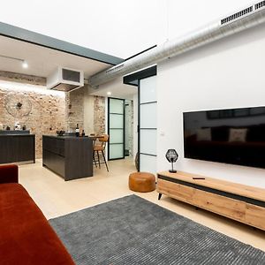 Appartement met een Slaapkamer